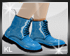 [KL] Blue Starry Kicks
