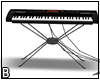 Electronic Keyboard