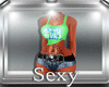 $TM$ Sexy Fit F82