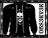JACKET BLACK