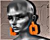 J◦Raeshio2+ Earrings