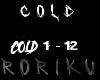 Rori| Cold - Neffex