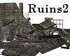 Building Ruins 2 No Pose