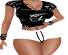 xBx  summer outfit Ck