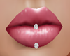 Pircing Lip BK