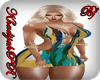 ~KPR~BF~Acuarela Dress
