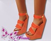 Y* Mini Wedges