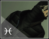 ☑ Coat Mask Demon