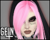 -G- Queen Bangs ²