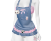 8! ِ Kitten Jean Set