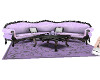 Lolita animated sofa