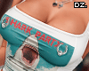 D. Shark Piercing Tee!