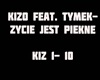Kizo feat Tymek