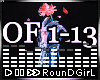 ♬𝐑 O Fortuna + D