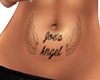 !CLJ! Joe's Angel Tattoo