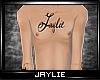 J|Jaylie's Custom Tat