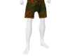 Exotic shorts