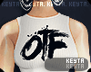 OTF Tank Dress