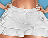 B- Spring Mini Skirt W