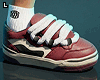 Chunky Sneakers