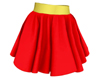 Super Heroine Skirt