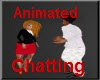 Animated Chatting/argue
