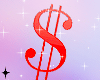 ★ Dollar Ruby