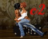 ~c2~ Kissing dices