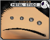 ~DC) Metal Studs