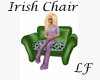 LF Irish Chair Single