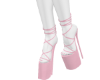 babypink heels