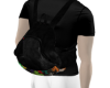 Slim Tee +Backpack