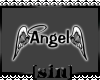 [sin] Angel Wings/Halo