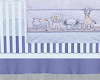 Baby Crib DER.