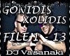 GONIDIS-XOLIDIS - FILE