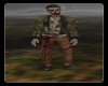 haunted zombie