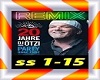 DJ Ötzi - 7 Sünden