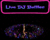 [la] Live Dj Battle Room
