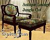 Antique Lounge junglecat