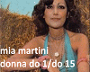 song donna -mia martini