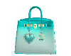 V-Day Birk Teal HB V-Day Birk Teal HB