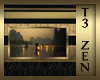 T3 Zen Luxury Wall Mount