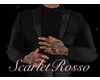 Dressing Tuxedo Black