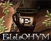 ~E- Ellohym Logo Mug