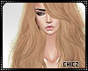 Cz!Harriet Blonde