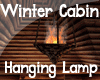 Cabin Hanging Lamp