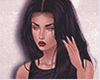 !(LOH) Ava touch hair