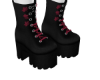 Fall  Plateau Boots V13