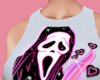 Scream crop