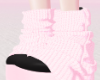 Brat Cutie Shoes